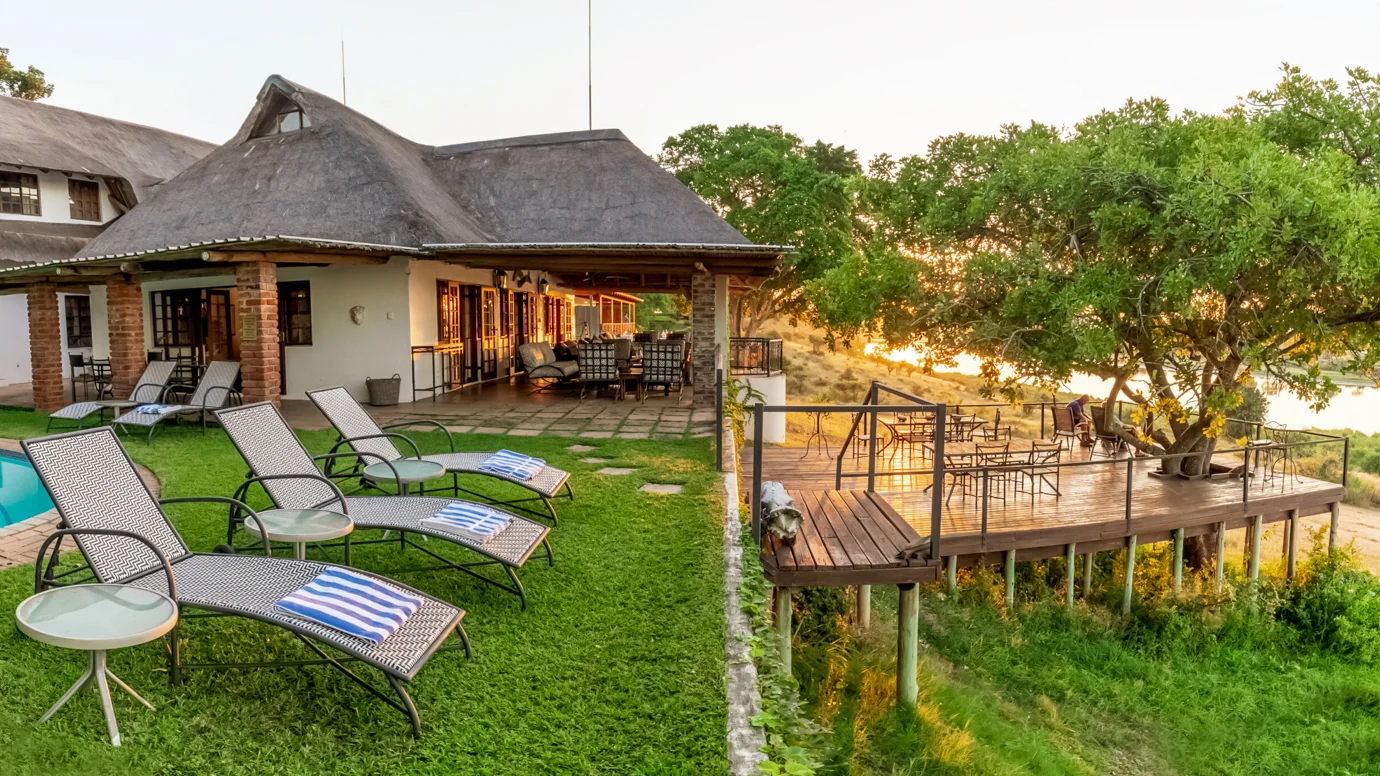 Buhala Lodge Buhala Lodge