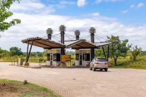 Kruger National Park