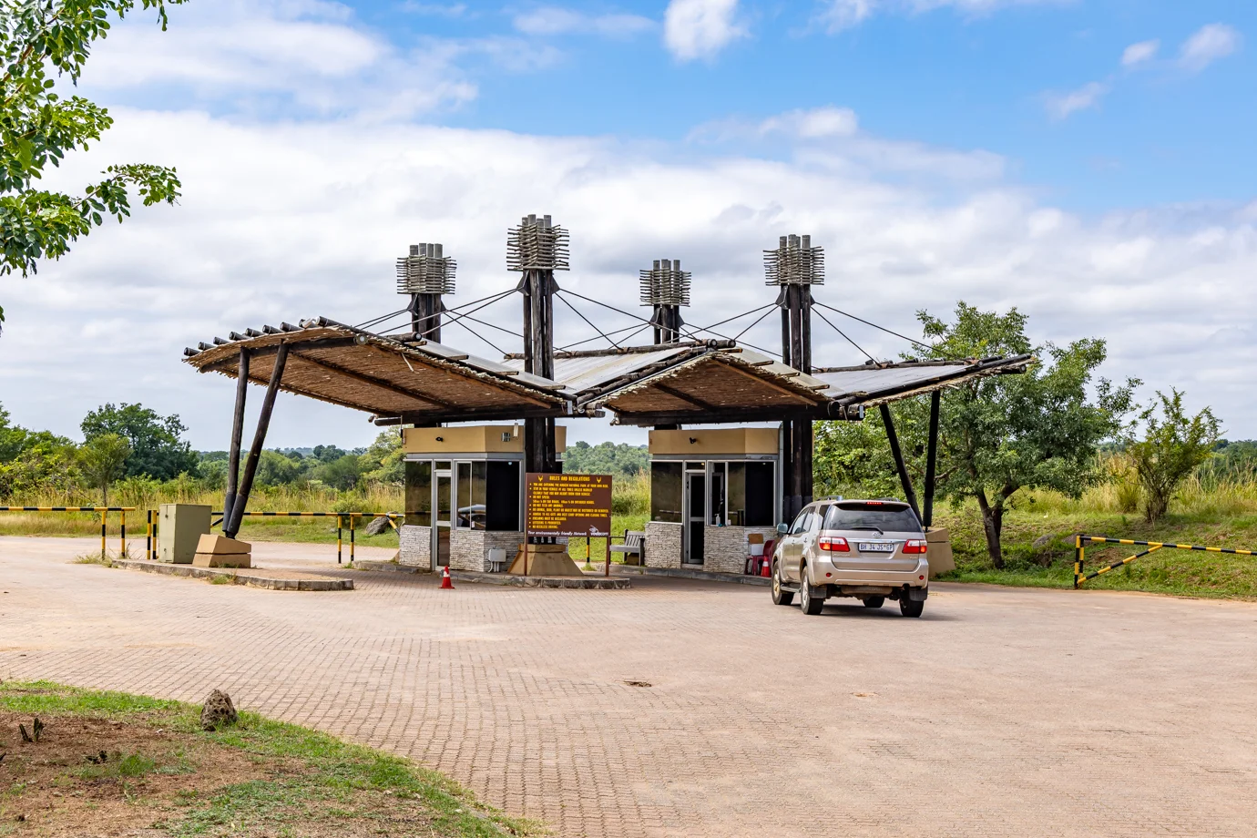 Kruger National Park