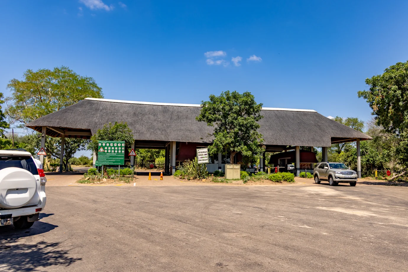 Kruger National Park