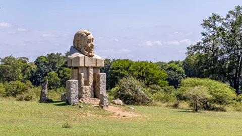 Kruger National Park