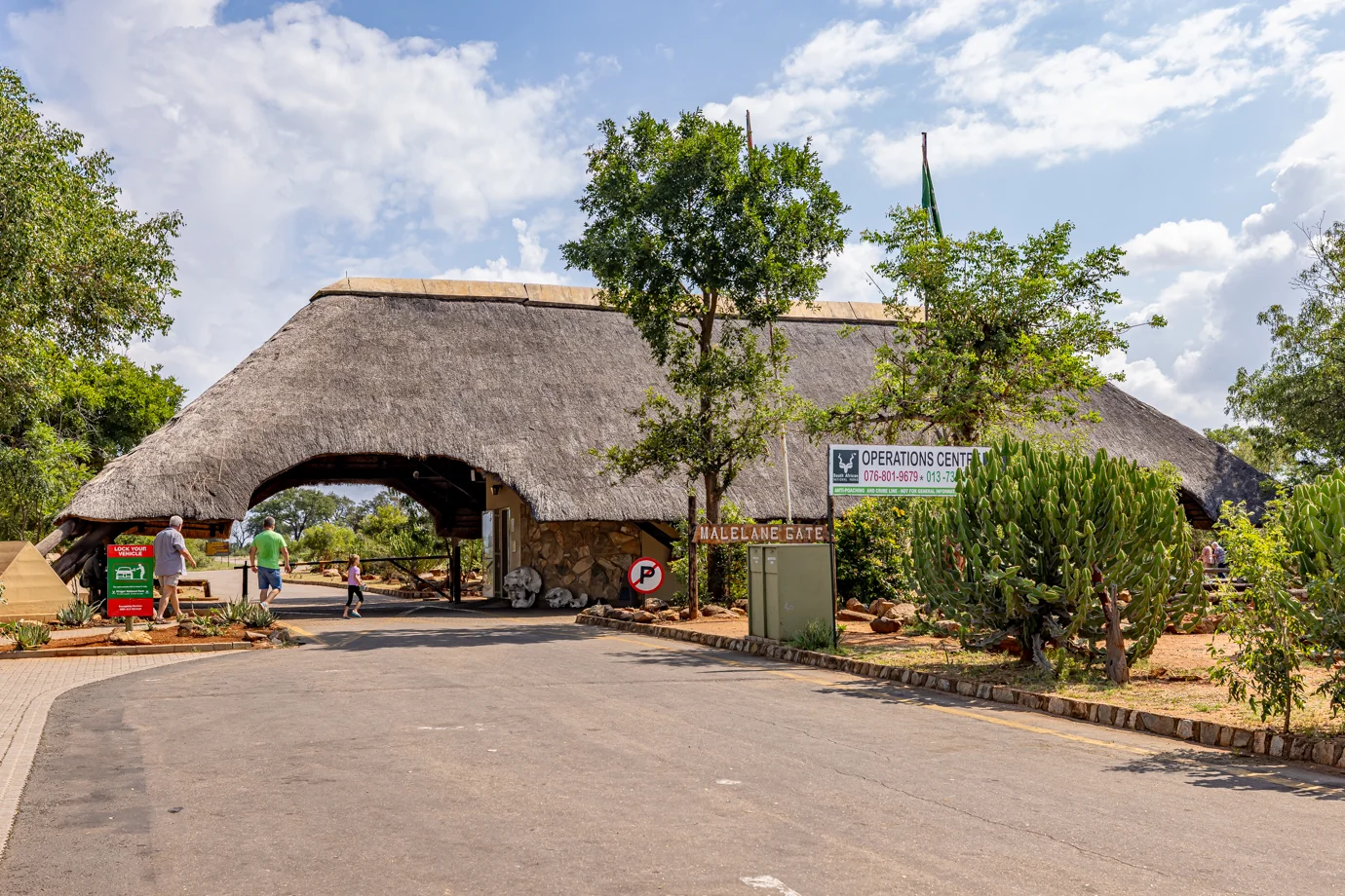 Kruger National Park