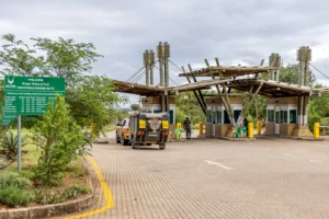 Kruger National Park