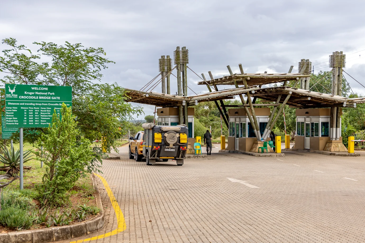 Kruger National Park