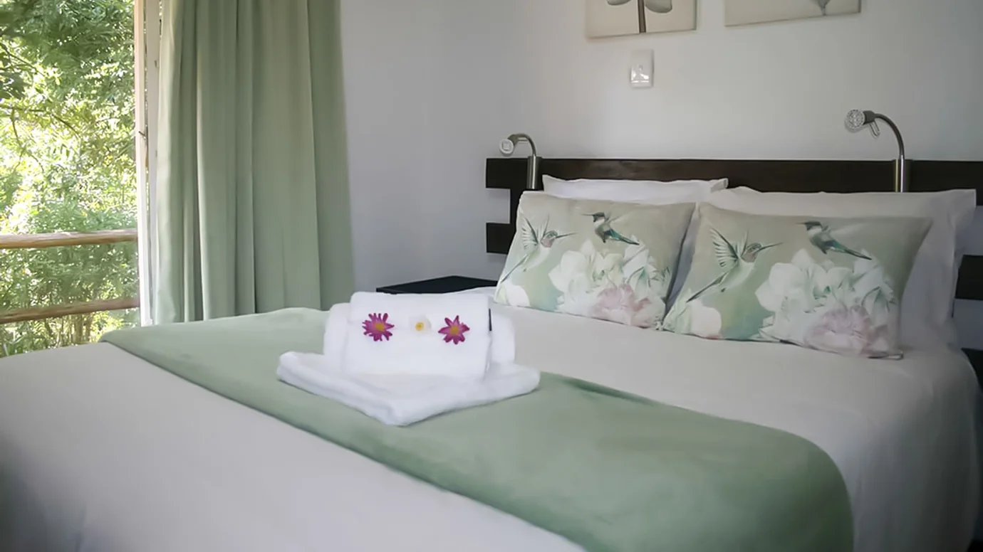 Sabie Star Chalets