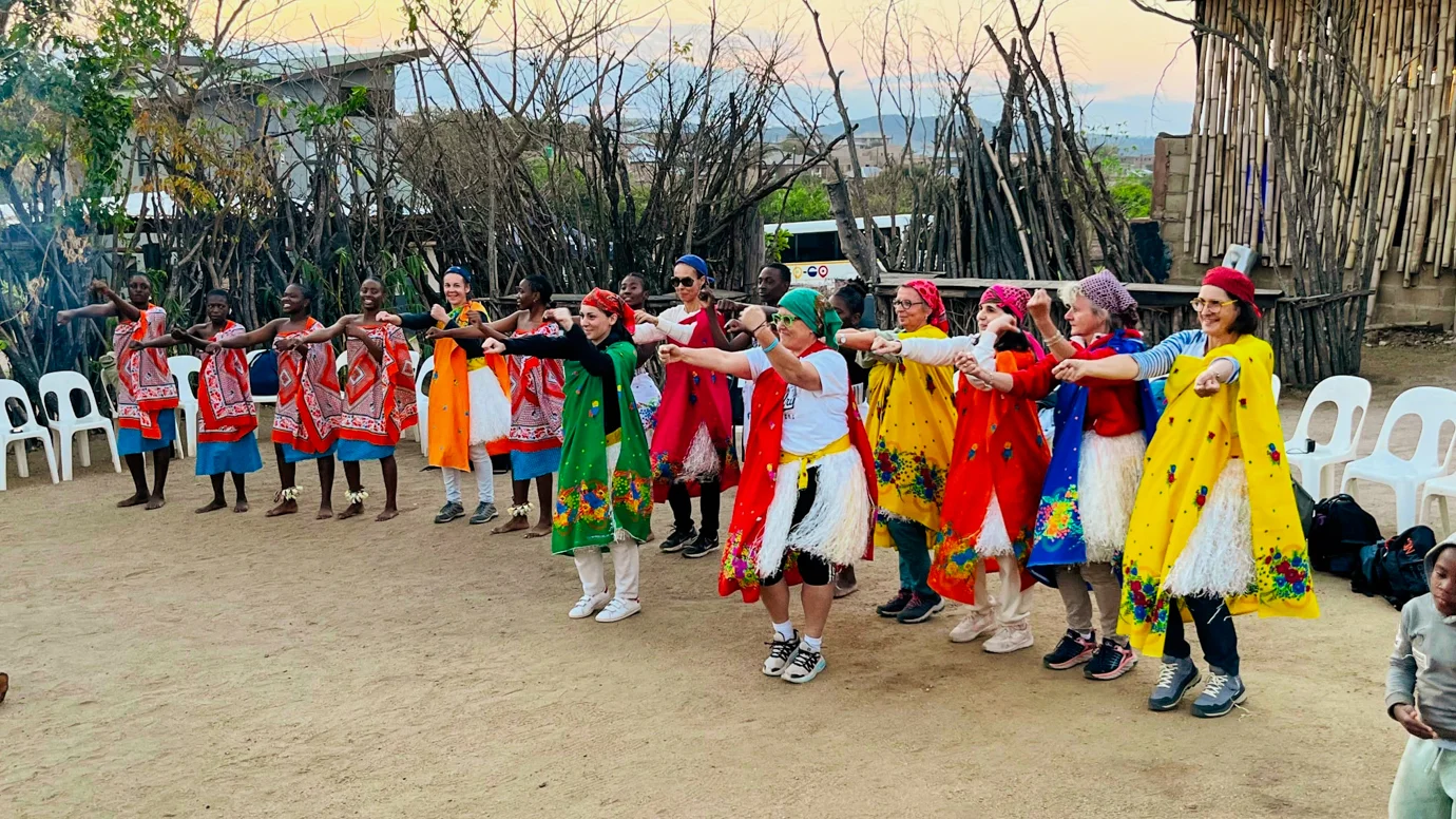 Shabalala Interpretation of Culture Centre