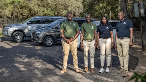 Vince Shuttle Services