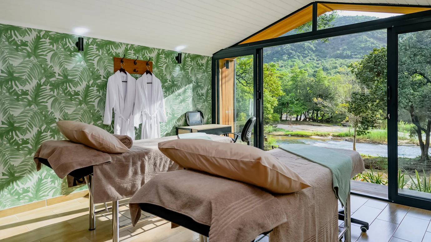 Body Bliss Day Spa