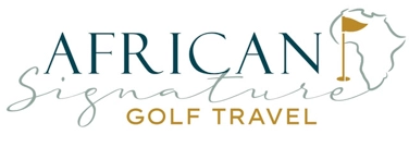 African Signature Golf Tours