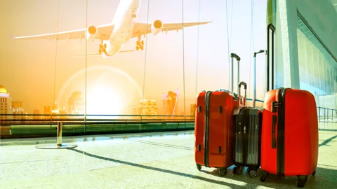 City of Choice Travel & Tours