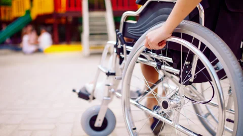 Thembelihle Cerebral Palsy Centre