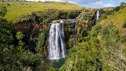 Cliffs Signature Tours & Shuttle Services