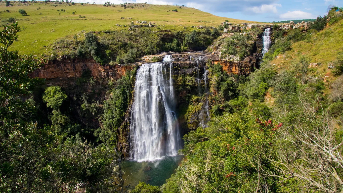 Cliffs Signature Tours & Shuttle Services