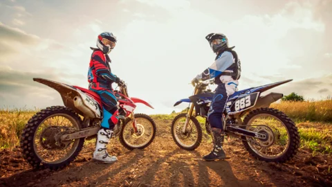 Northern Regions Trials Club