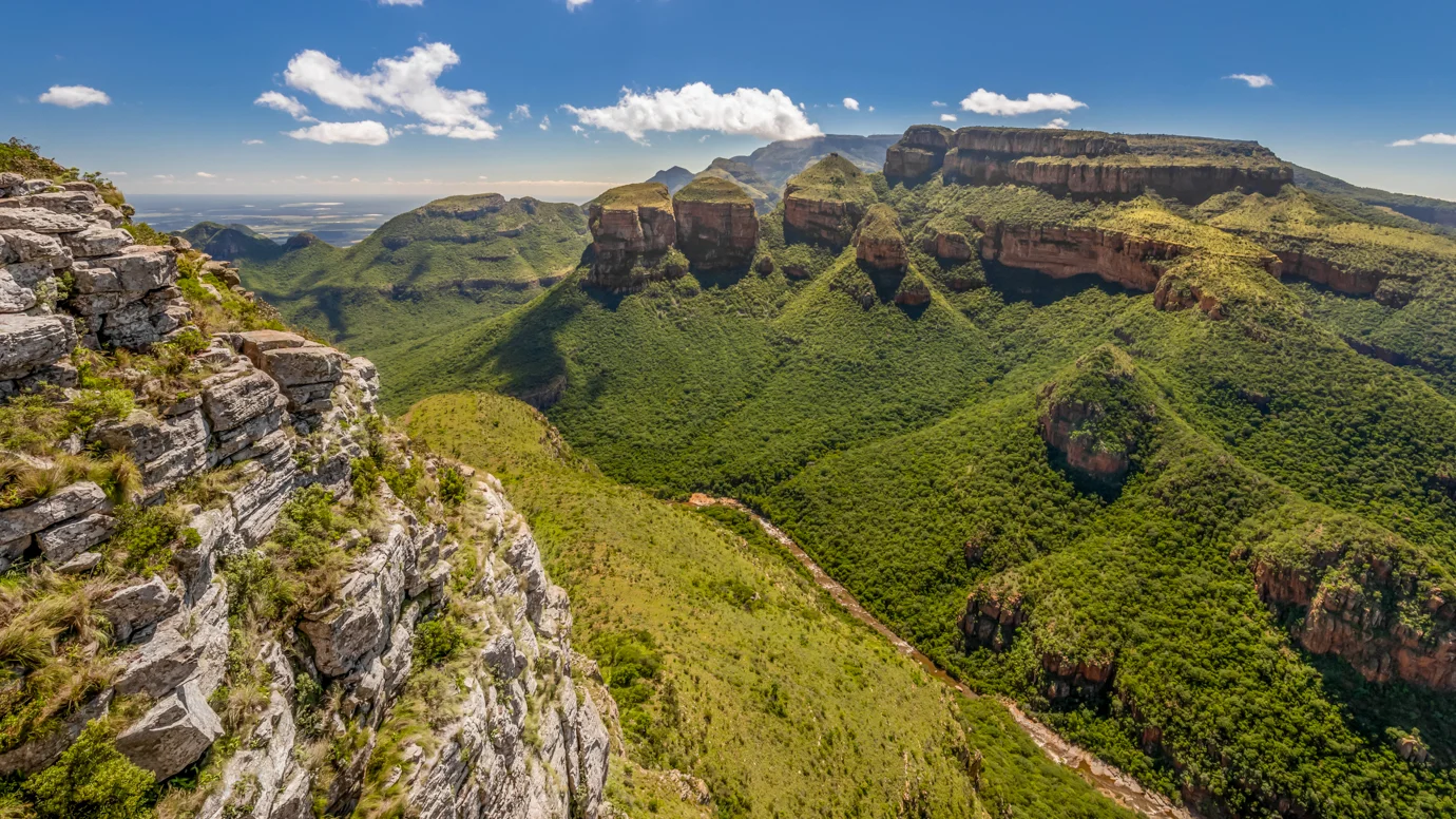 Mbombela Experience Tours & Transfers
