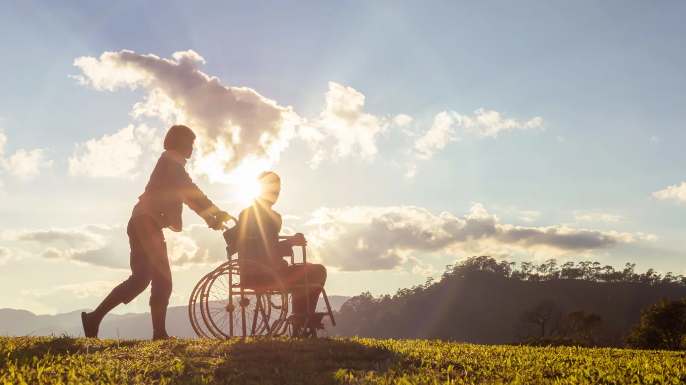 Ekujabuleni Disable Centre