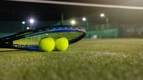Barberton Lawn Tennis Club