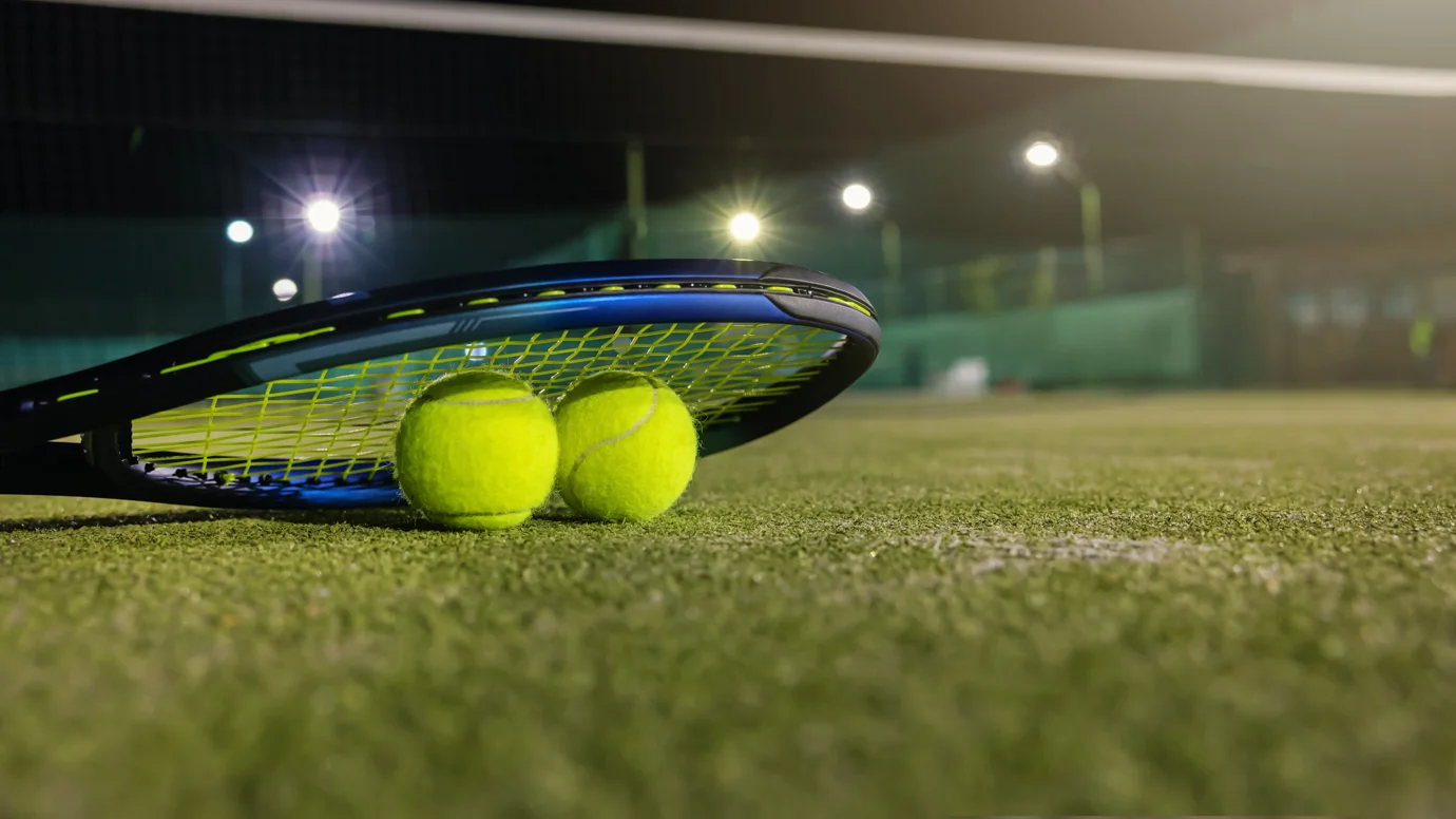 Barberton Lawn Tennis Club