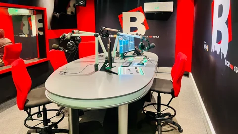 Barberton Community Radio