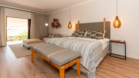 Chestnut Country Lodge