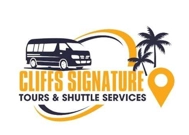 Cliffs Signature Tours & Shuttle Services