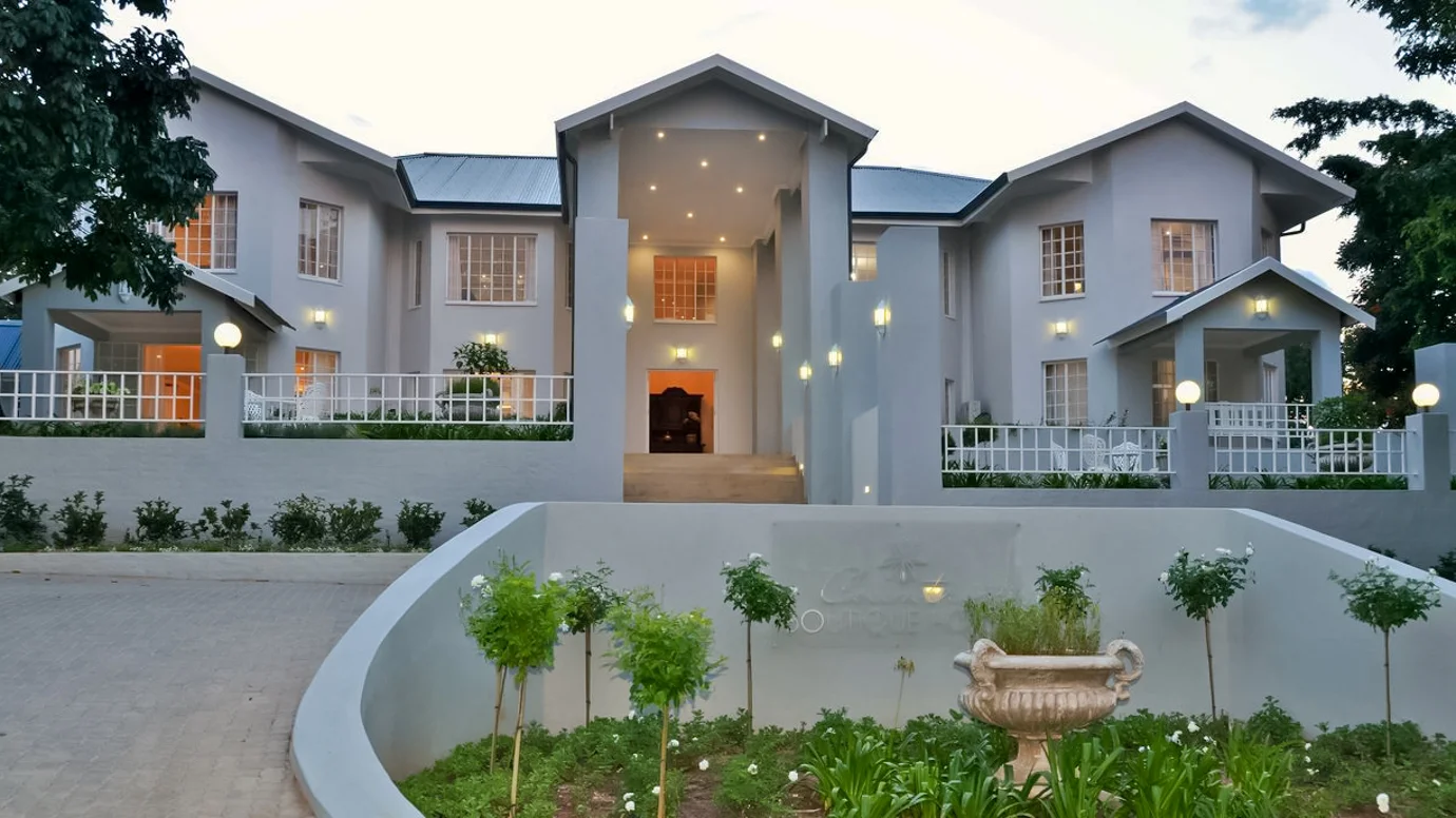Country Boutique Hotel