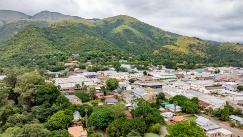 Barberton