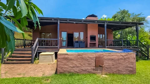 DaGama Lake Cottages