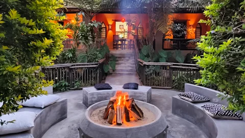 Dar Amane Guest Lodge