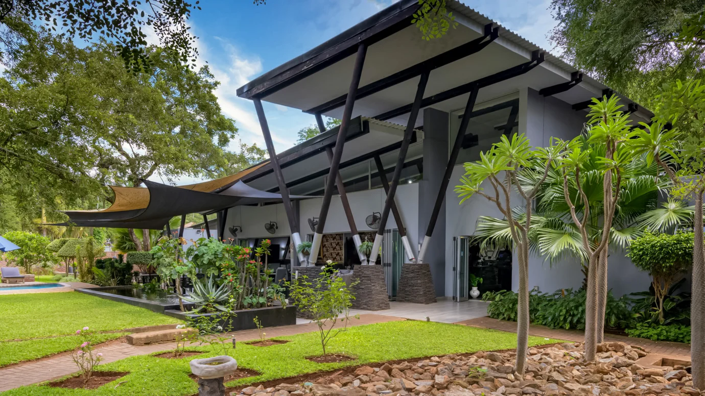 Ecolux Boutique Hotel & Spa Ecolux Boutique Hotel & Spa