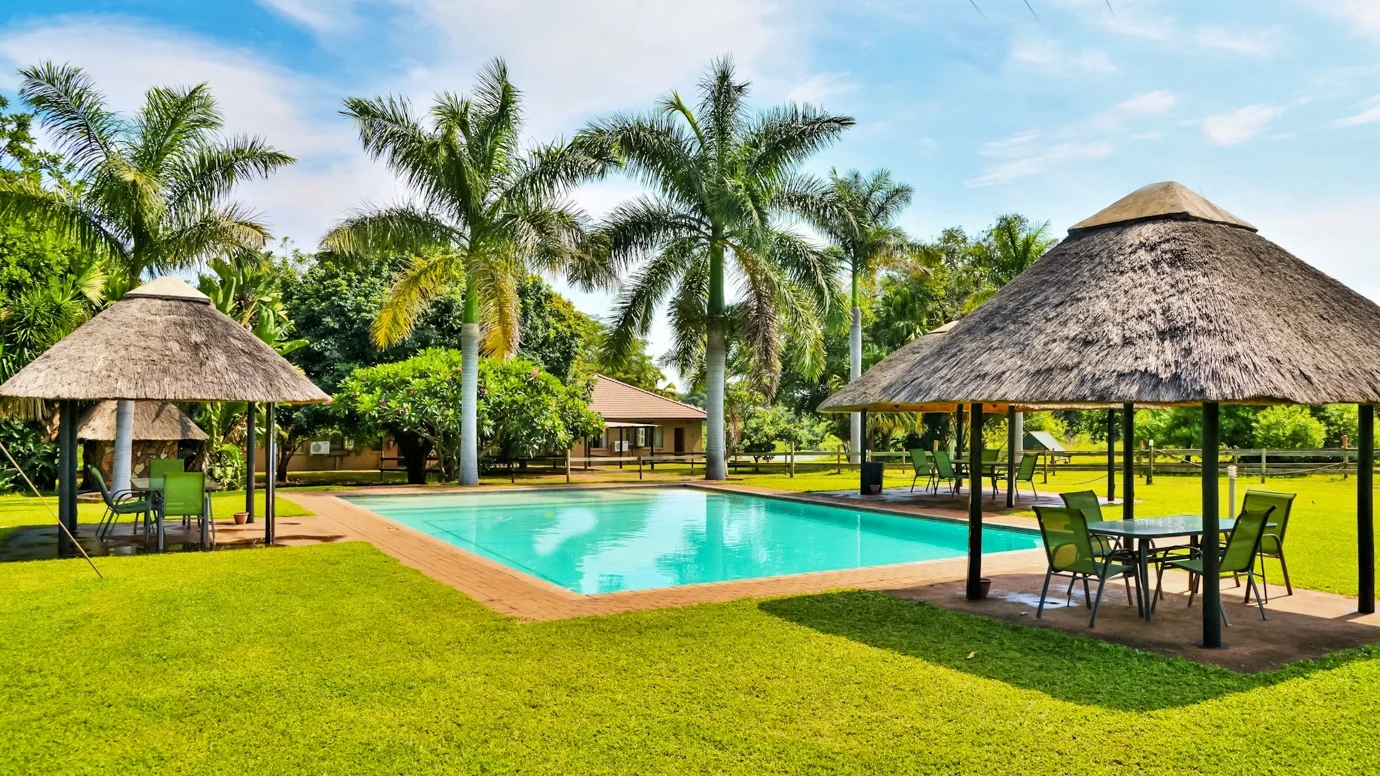 Elephant Walk Retreat