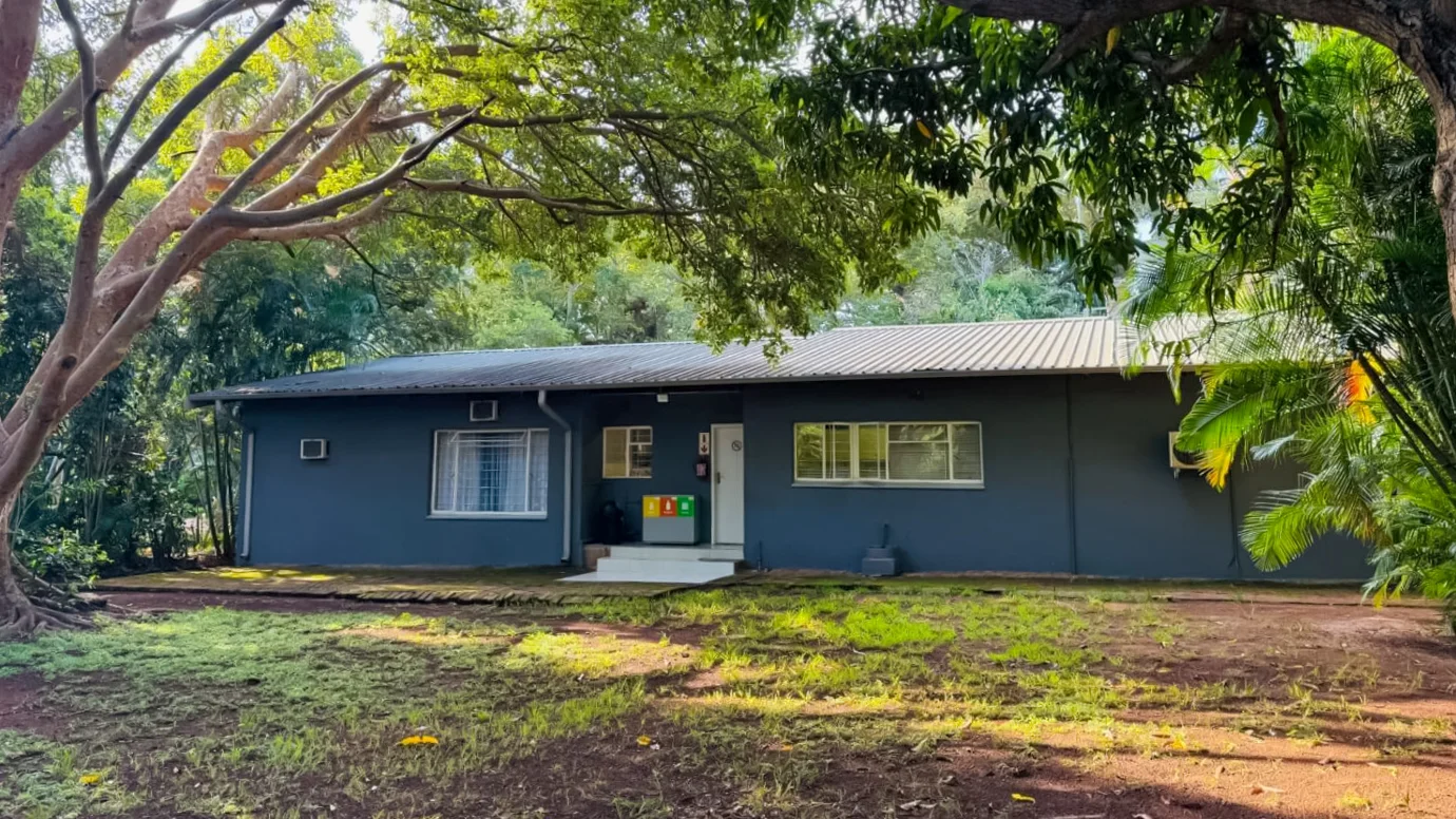 Emoyeni Malelane Lodge