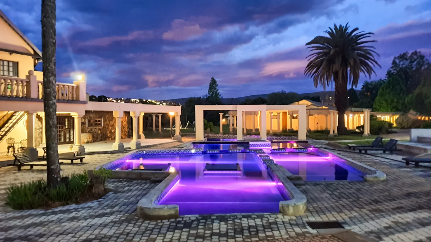 Floreat Riverside Lodge