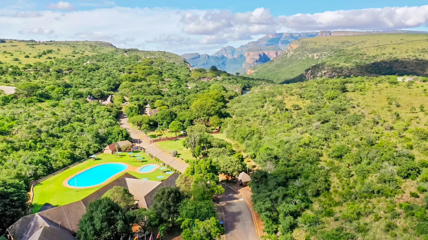 Forever Resorts Blyde Canyon