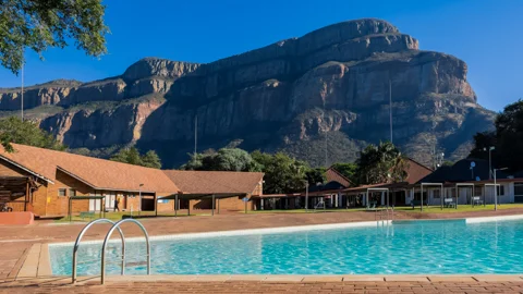 Forever Resorts Swadini