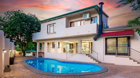 Global Village Guest House