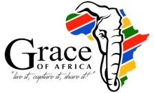 Grace of Africa Grace of Africa