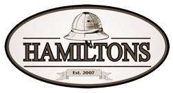 Hamiltons Lodge & Restaurant
