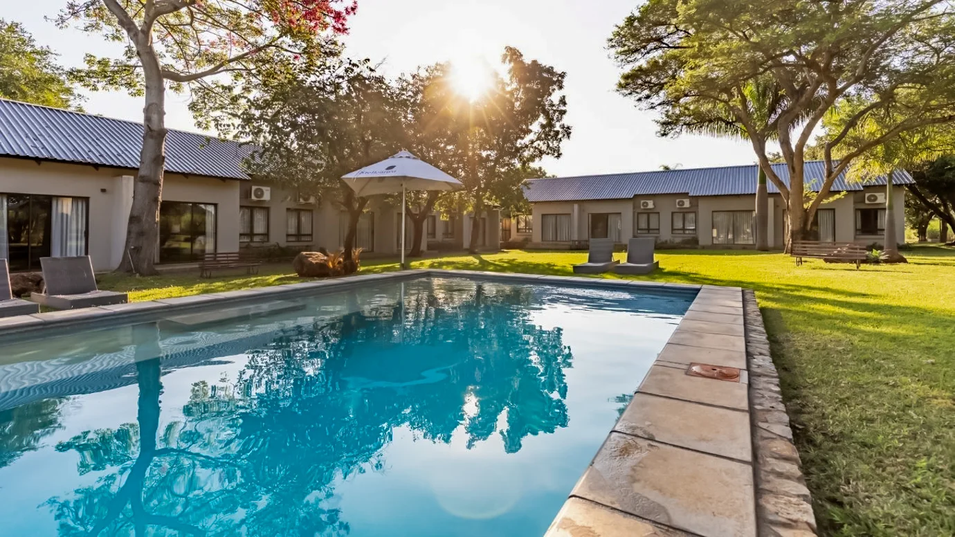 Hamiltons Lodge & Restaurant