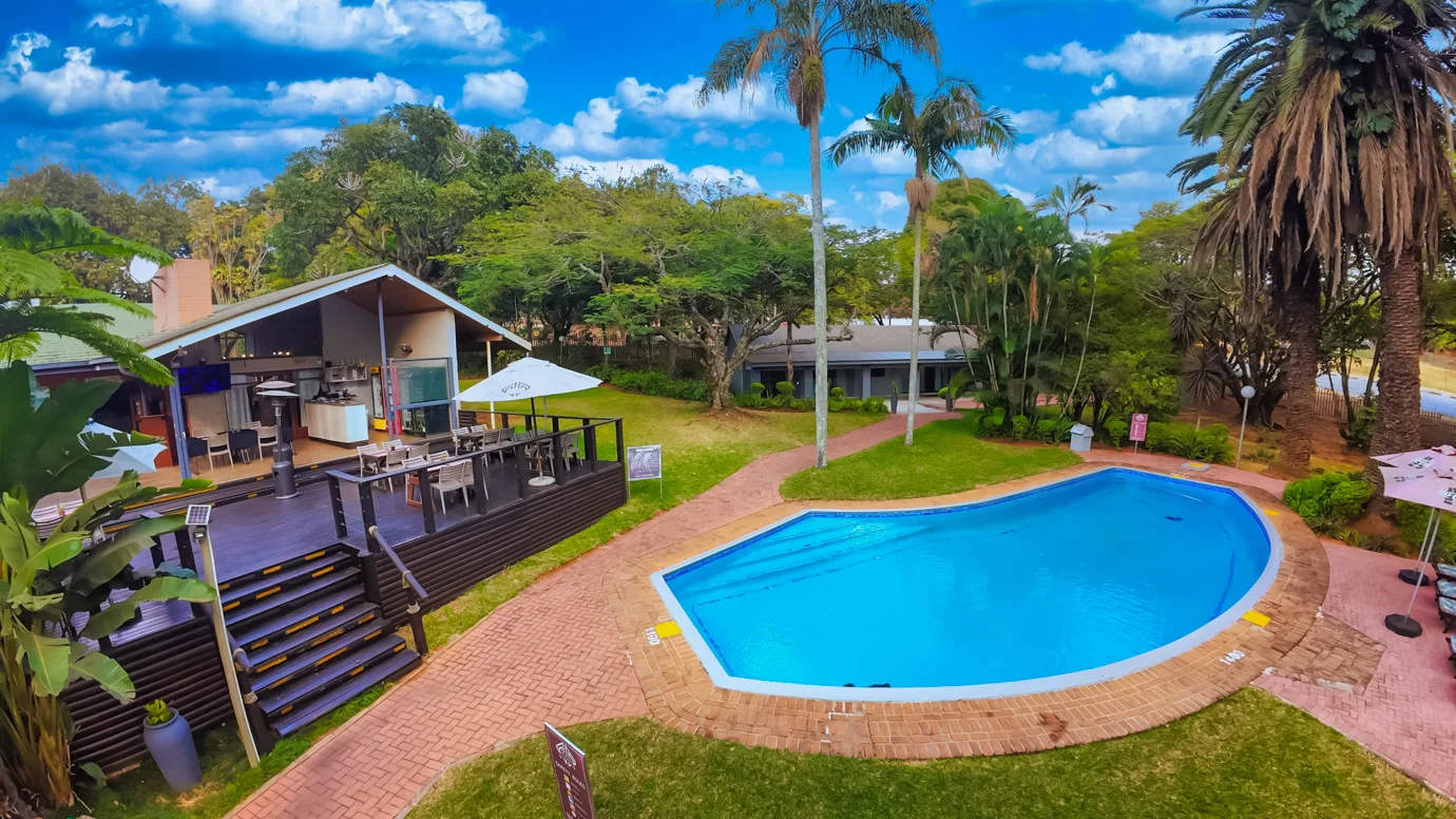 Hotel 247 @ White River