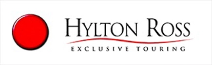 Hylton Ross Exclusive Touring Hylton Ross Exclusive Touring