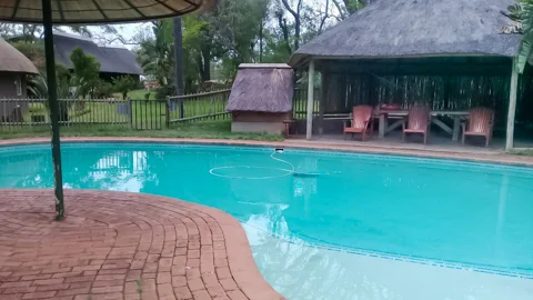 Jock of the Bushveld Chalets