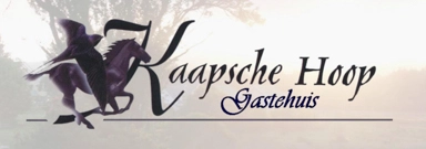 Kaapsche Hoop Gastehuis