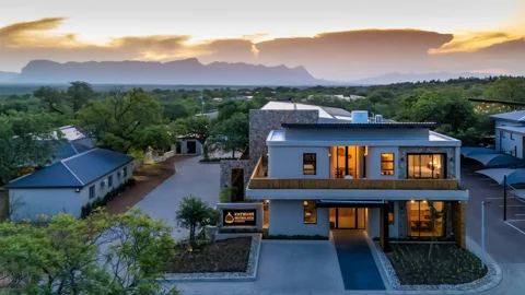 Khiwane Boutique Hotel