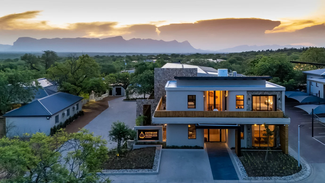 Khiwane Boutique Hotel