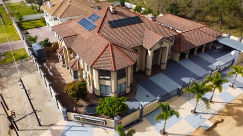 Khutso Boutique Hotel