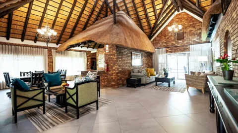 Kruger Eden Lodge