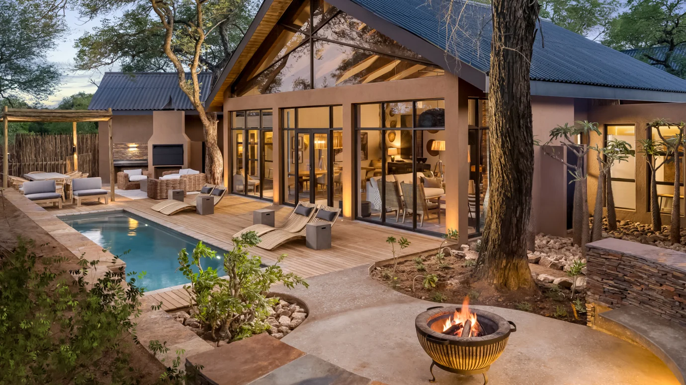 Kruger Gate Hotel Kruger Gate Hotel