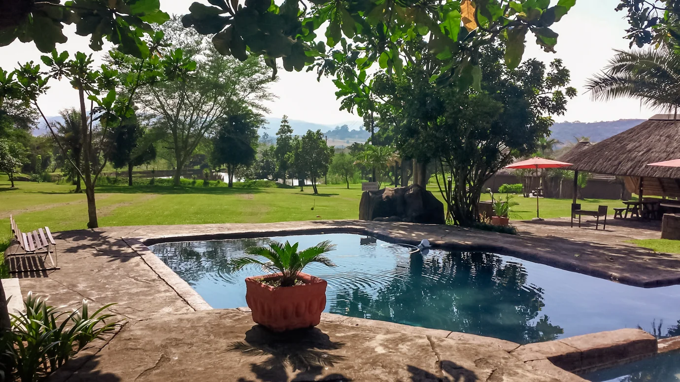 Kwanyoni Lodge Kwanyoni Lodge