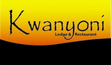 Kwanyoni Lodge Kwanyoni Lodge